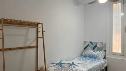 Room for rent in Barcelona Ciutat Vella, Barcelona