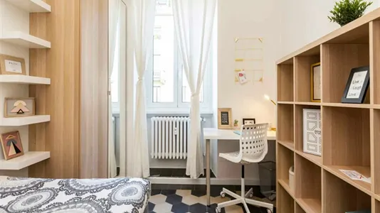 Rooms in Milano Zona 9 - Porta Garibaldi, Niguarda - photo 4