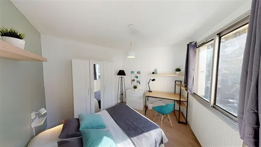 Rooms in Lyon - photo 2