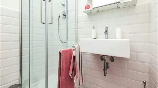 Rooms in Milano Zona 2 - Stazione Centrale, Gorla, Turro, Greco, Crescenzago - photo 10