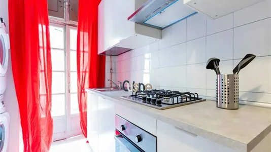 Rooms in Turin - photo 9