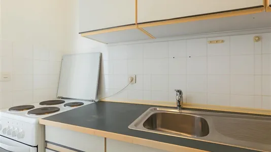 Rooms in Berlin Charlottenburg-Wilmersdorf - photo 7