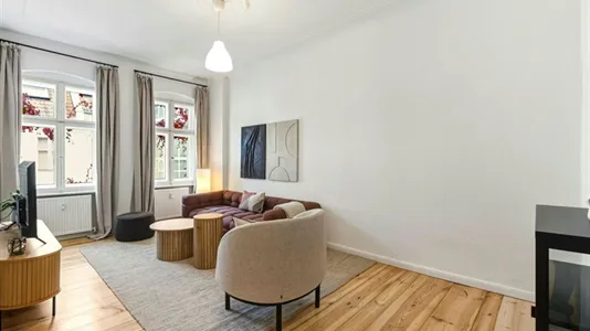 Apartments in Berlin Charlottenburg-Wilmersdorf - photo 7