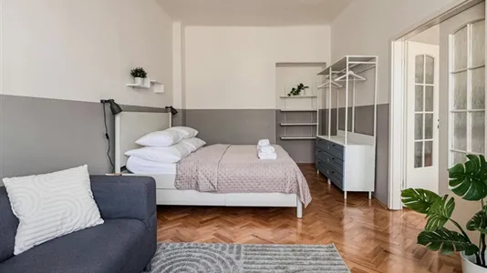 Apartments in Prague 1 - photo 3