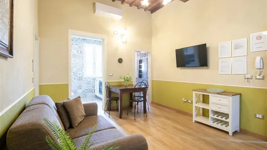 Apartments in Florence - photo 2