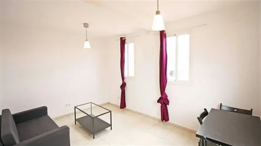 Rooms in Barcelona Sants-Montjuïc - photo 6