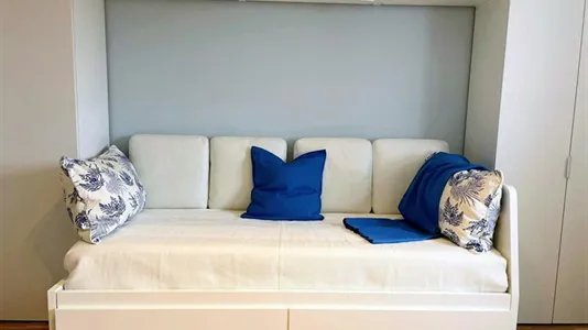 Apartments in Munich Ramersdorf-Perlach - photo 2