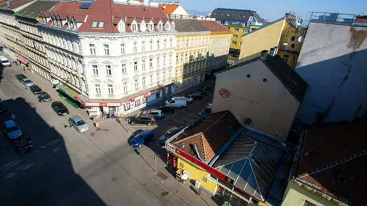 Rooms in Vienna Favoriten - photo 10