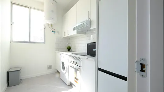 Rooms in Húmera-Somosaguas-Prado del Rey - photo 5