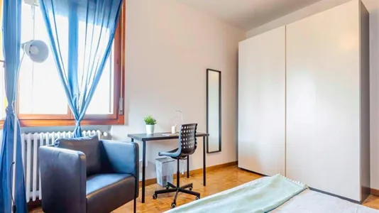 Rooms in Padua - photo 4