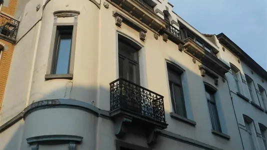 Rooms in Brussels Sint-Joost-ten-Node - photo 2
