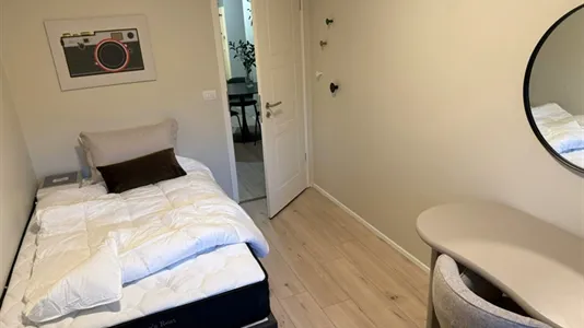 Rooms in Reykjavík Hlíðar - photo 6