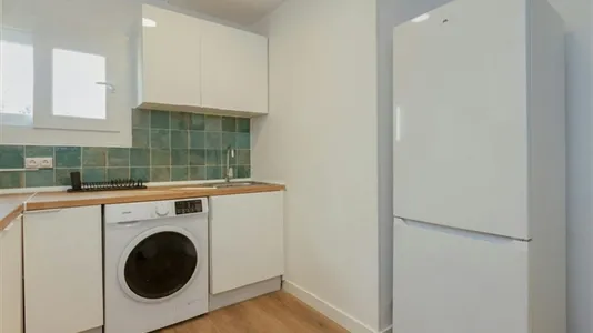 Rooms in Alcalá de Henares - photo 5