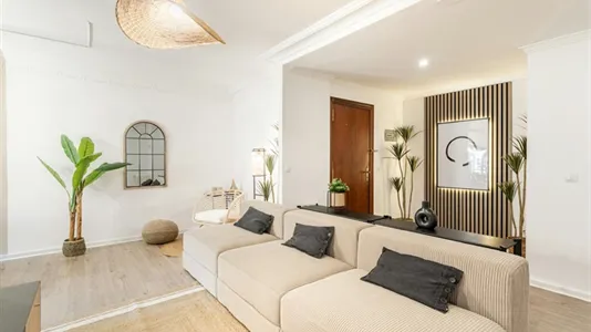 Rooms in Valencia Extramurs - photo 10