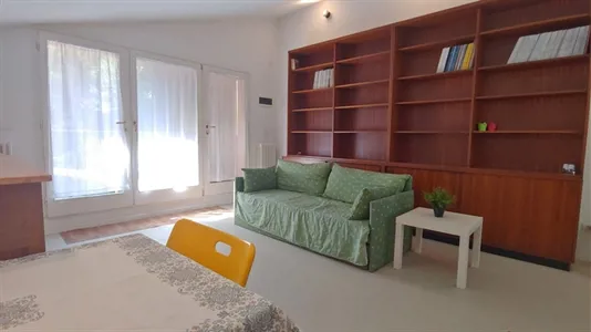 Apartments in Bologna - photo 3