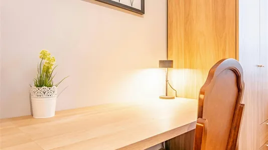 Rooms in Milano Zona 9 - Porta Garibaldi, Niguarda - photo 7