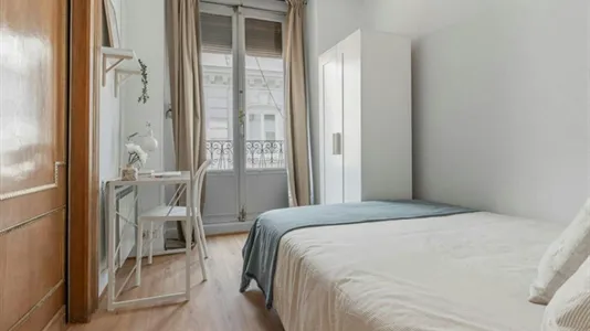 Rooms in Madrid Arganzuela - photo 1