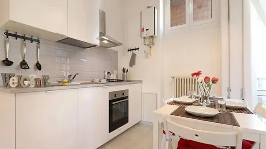 Rooms in Roma Municipio III – Monte Sacro - photo 10