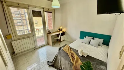 Room for rent in Zaragoza, Aragón