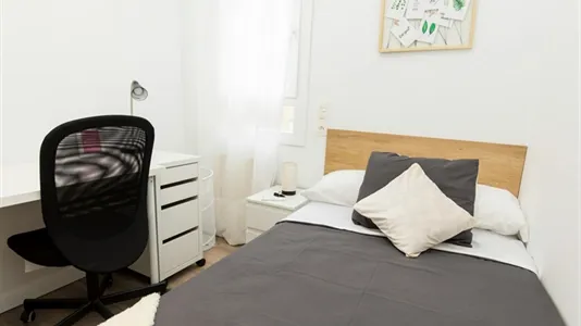 Rooms in Zaragoza - photo 2
