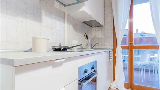 Rooms in Padua - photo 8