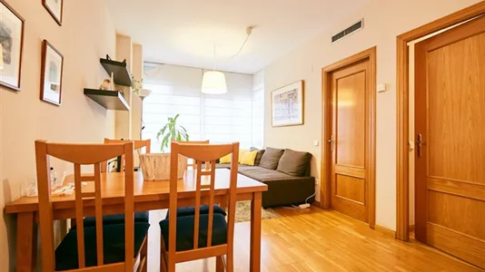 Apartments in Madrid Chamartín - photo 6