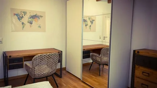 Apartments in Frankfurt Innenstadt II - photo 7