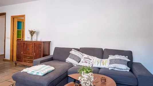 Apartments in Madrid Centro - photo 4