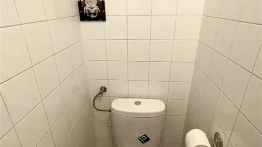 Rooms in Budapest Józsefváros - photo 10