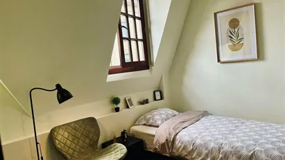 Room for rent in Brussels Schaarbeek, Brussels