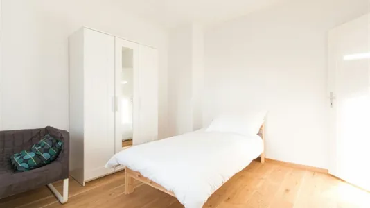 Rooms in Berlin Treptow-Köpenick - photo 4