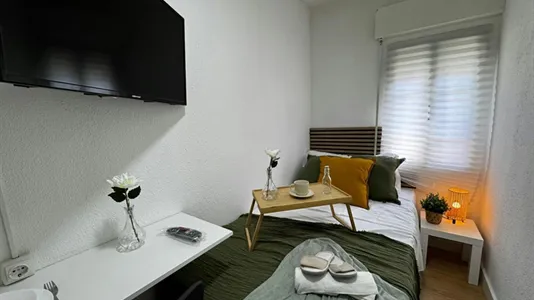 Rooms in Madrid Moratalaz - photo 4