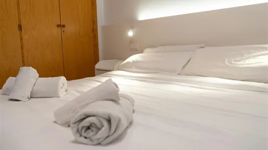 Apartments in Alfarería - photo 4