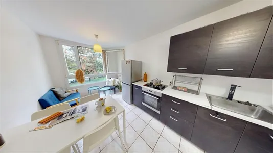 Rooms in Lyon - photo 4
