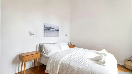 Apartments in Budapest Erzsébetváros - photo 7