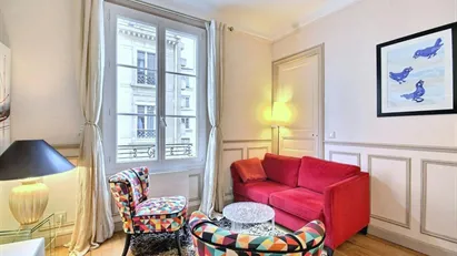 Apartment for rent in Paris 13ème arrondissement - Place d'Italie, Paris