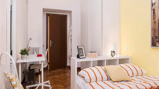 Rooms in Milano Zona 2 - Stazione Centrale, Gorla, Turro, Greco, Crescenzago - photo 6