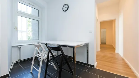 Rooms in Berlin Mitte - photo 9
