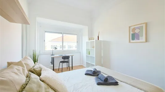 Rooms in Location is not specified - photo 2