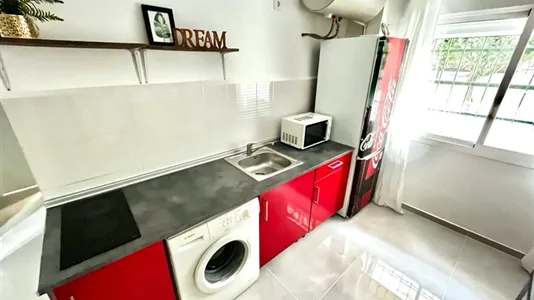 Rooms in El Cerezo - photo 6