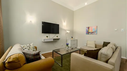 Apartments in Budapest Terézváros - photo 3
