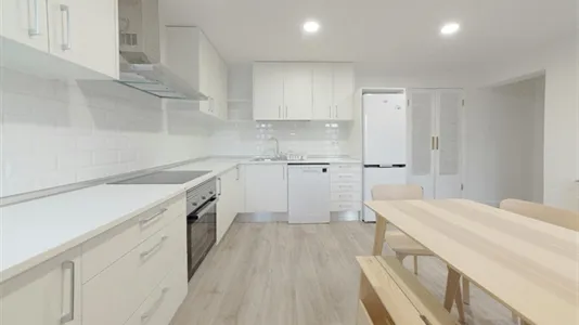 Rooms in Madrid Centro - photo 10