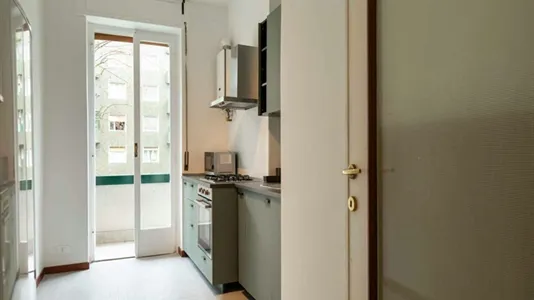 Rooms in Milano Zona 6 - Barona, Lorenteggio - photo 10