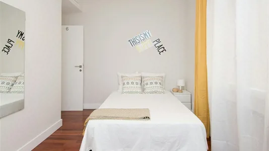 Rooms in Madrid Moncloa-Aravaca - photo 2