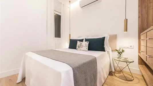 Apartments in Madrid Retiro - photo 7