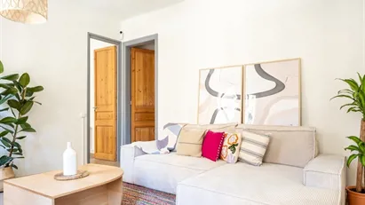 Apartment for rent in Barcelona Sants-Montjuïc, Barcelona