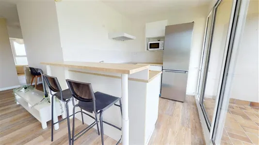 Rooms in Montpellier - photo 8