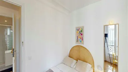 Room for rent in Paris 9ème arrondissement, Paris