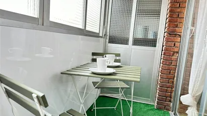 Room for rent in Alcalá de Henares, Comunidad de Madrid