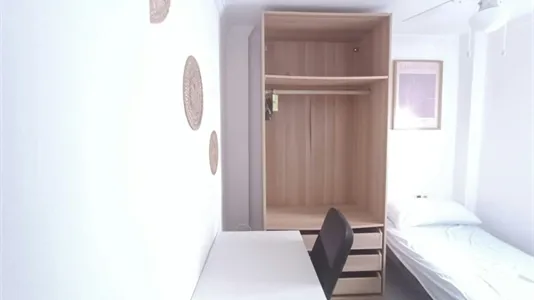 Rooms in Hacienda de Su Eminencia - photo 2